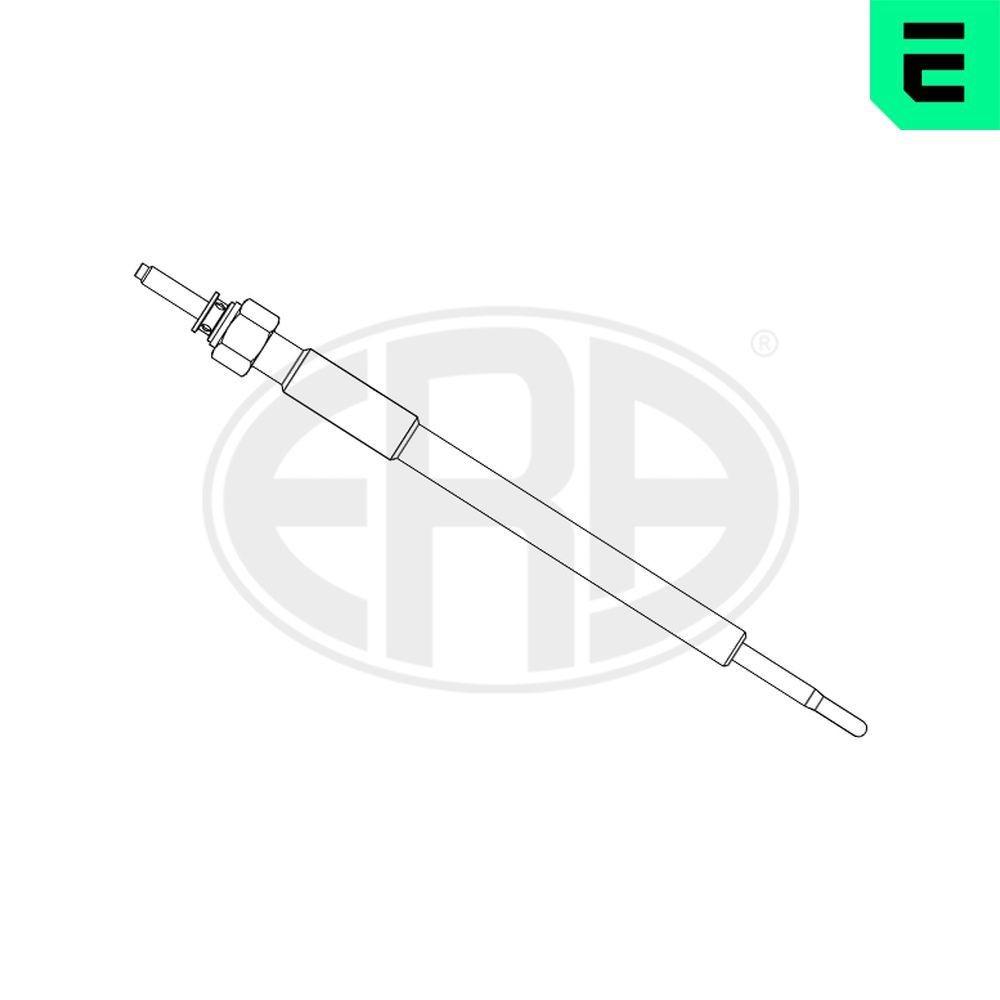 ERA Bujie incandescenta număr articol: 886140 ieftin