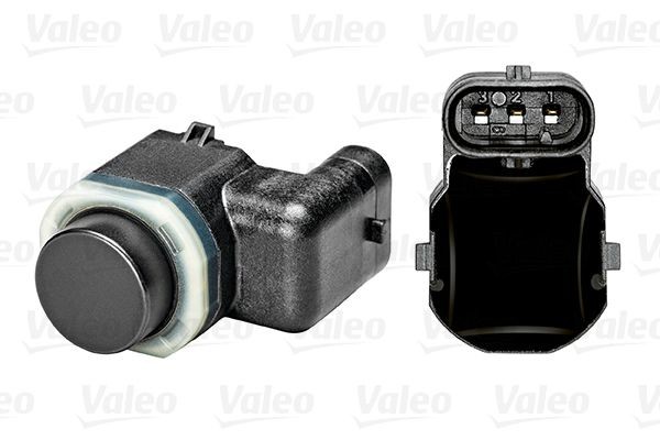 VALEO Parking sensor ORIGINAL PART Article number: 890006 cheaply