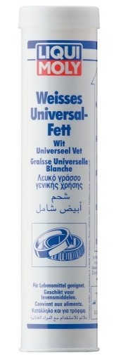 LIQUI MOLY Grease Article number: 8918 cheaply