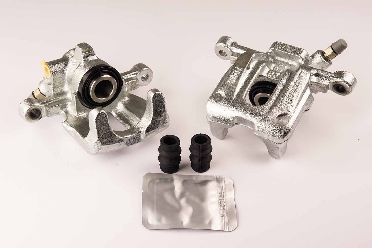 HELLA Pinza freno Numero articolo: 8AC 355 380-021 poco costoso