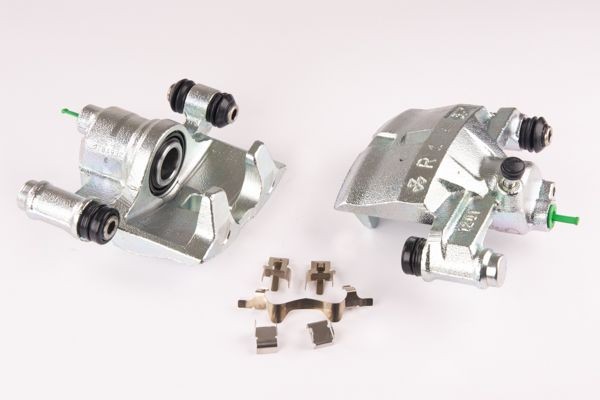 HELLA Brake caliper Article number: 8AC 355 380-641 cheaply