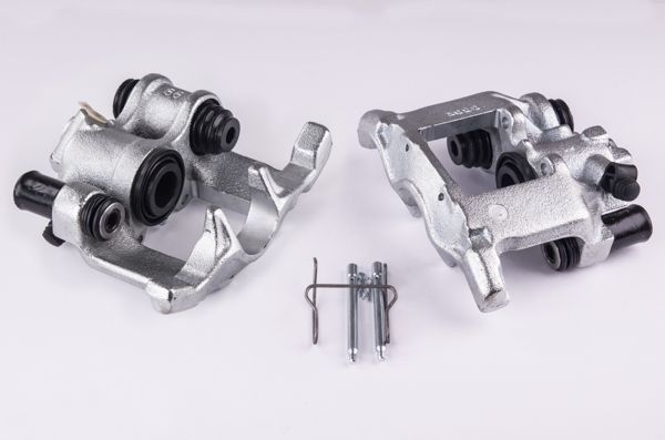 HELLA Brake caliper Article number: 8AC 355 380-841 cheaply