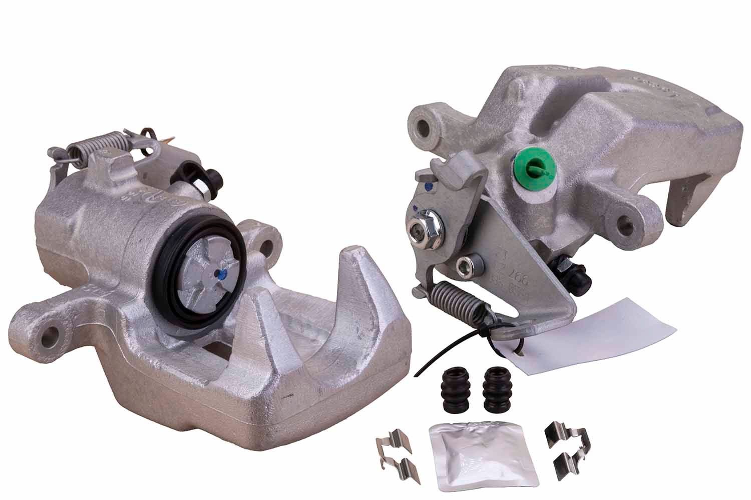 HELLA Brake caliper Article number: 8AC 355 381-051 cheaply