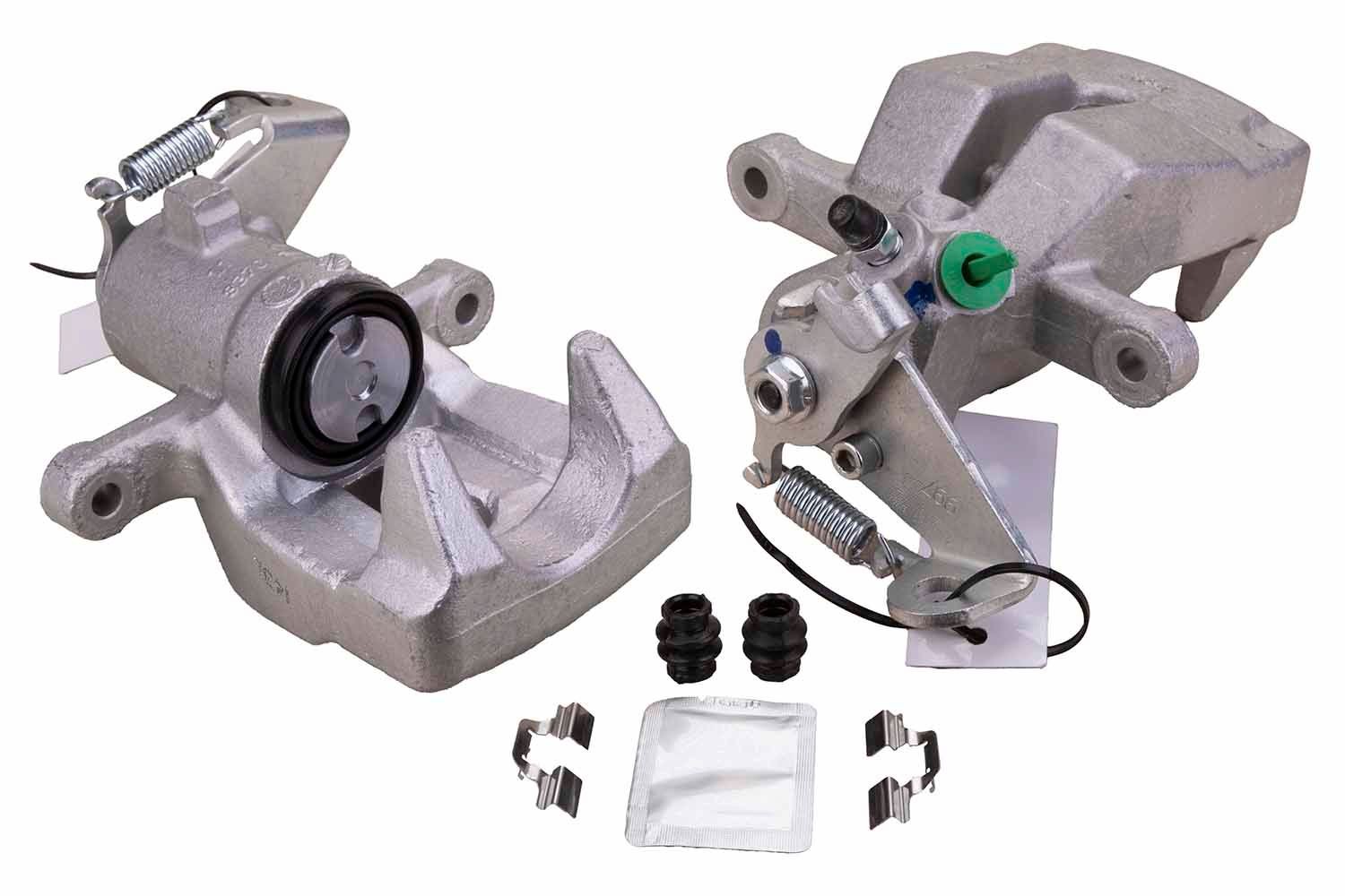HELLA Étrier de frein UGS: 8AC 355 381-111 à peu de frais