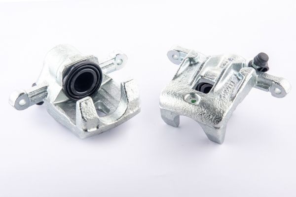 HELLA Étrier de frein UGS: 8AC 355 381-551 à peu de frais