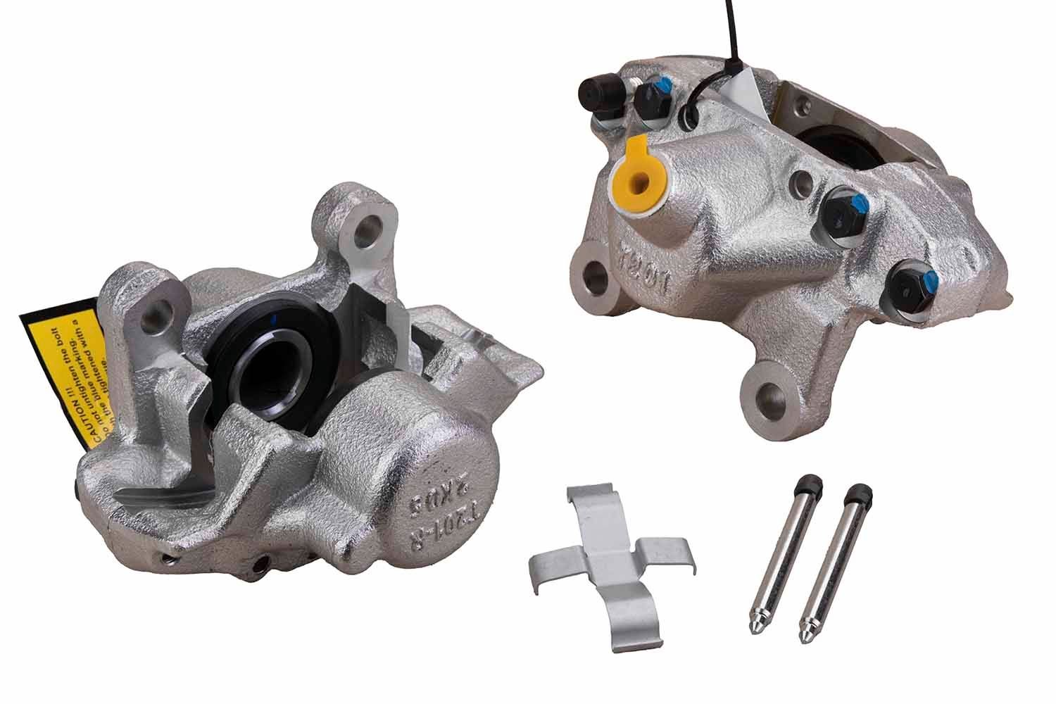 HELLA Brake caliper Article number: 8AC 355 381-641 cheaply