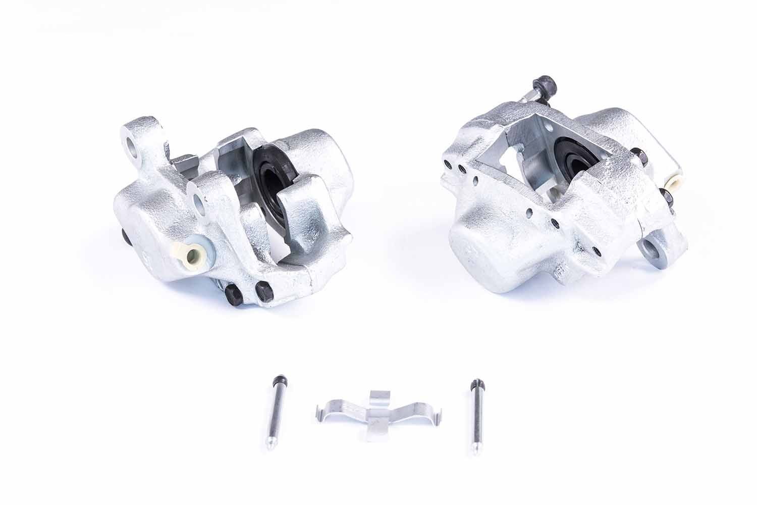 HELLA Brake caliper Article number: 8AC 355 381-671 cheaply