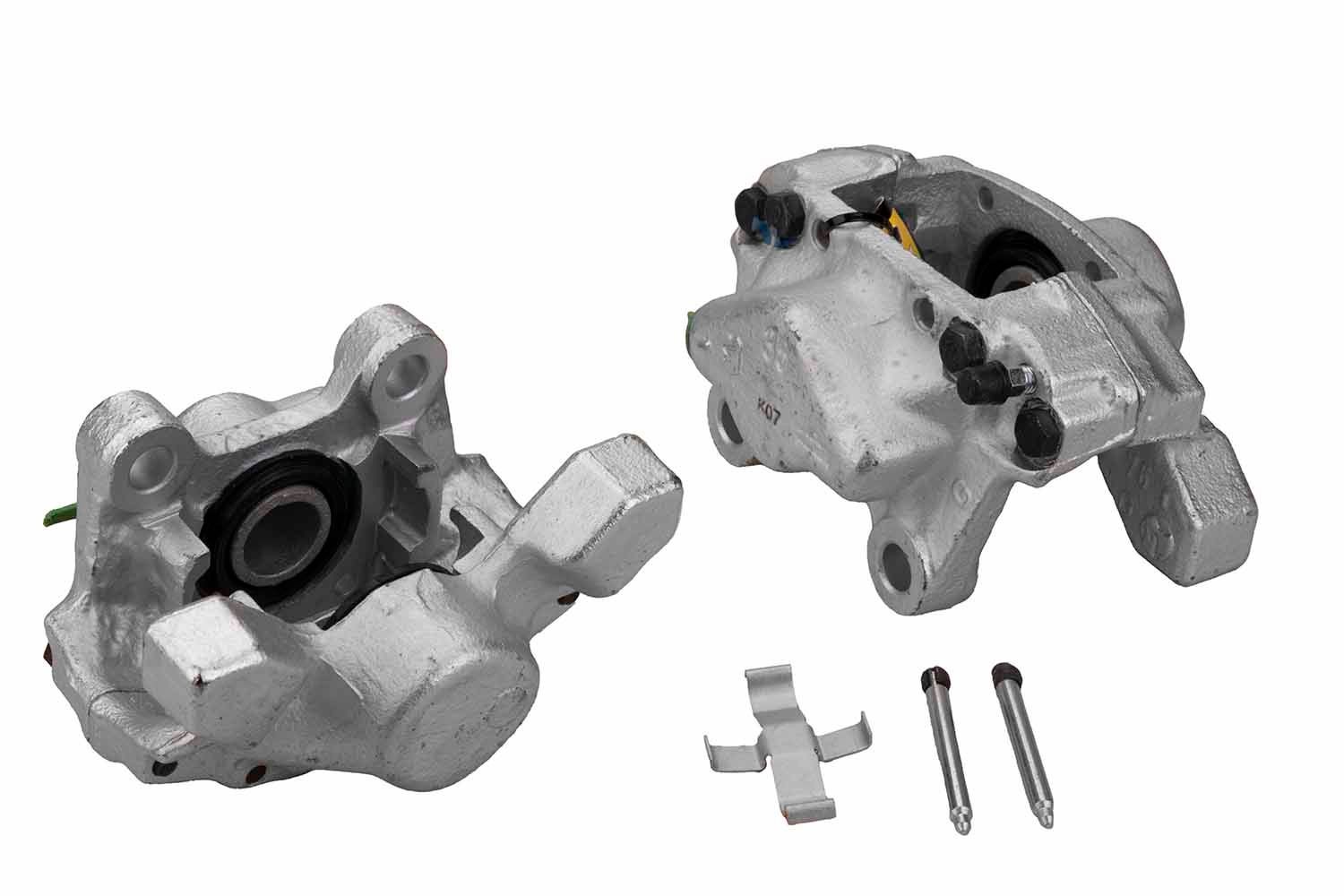 HELLA Bremžu suports raksta numurs: 8AC 355 381-681 lēti