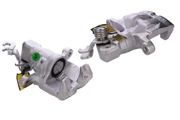 HELLA Brake caliper Article number: 8AC 355 381-751 cheaply