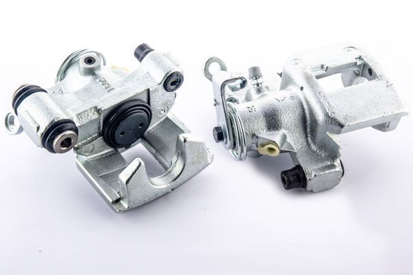 HELLA Brake caliper Article number: 8AC 355 382-331 cheaply