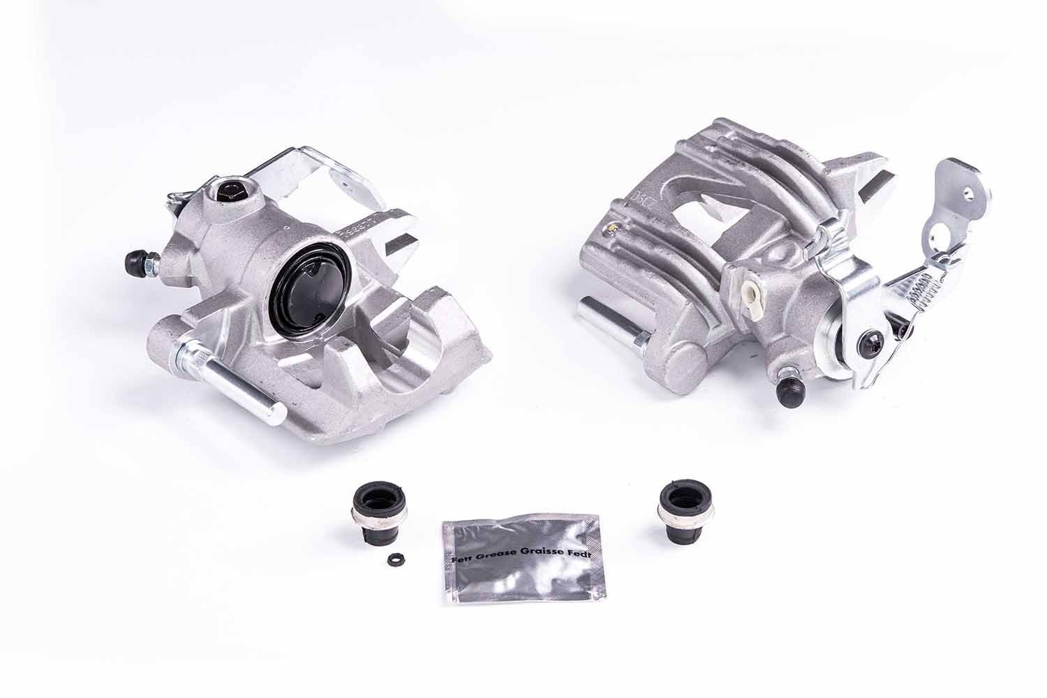 HELLA Brake caliper Article number: 8AC 355 382-921 cheaply