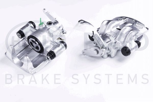 HELLA Brake caliper Article number: 8AC 355 385-101 cheaply