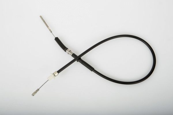 HELLA Clutch Cable Article number: 8AK 355 700-001 cheaply