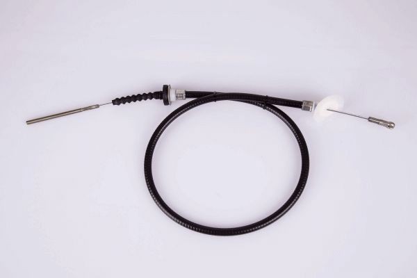 HELLA Clutch Cable Article number: 8AK 355 700-011 cheaply