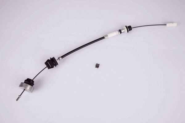 HELLA Clutch Cable Article number: 8AK 355 700-021 cheaply