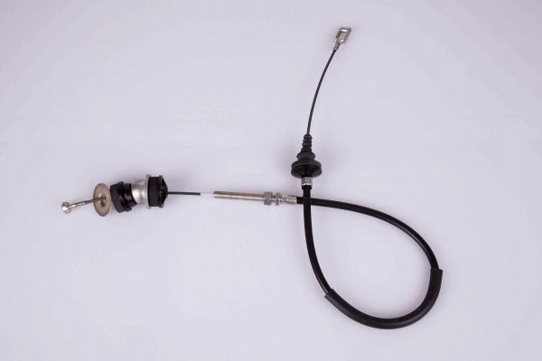 HELLA Clutch Cable Article number: 8AK 355 700-061 cheaply