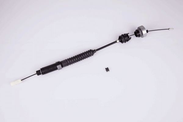 HELLA Clutch Cable Article number: 8AK 355 700-071 cheaply