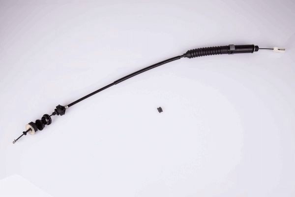 HELLA Clutch Cable Article number: 8AK 355 700-091 cheaply
