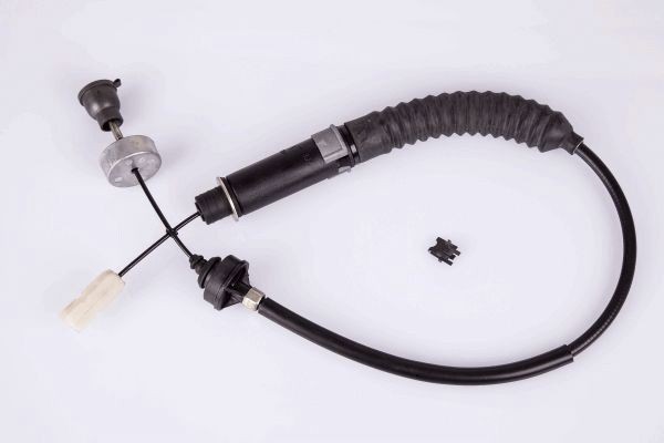 HELLA Clutch Cable Article number: 8AK 355 700-101 cheaply