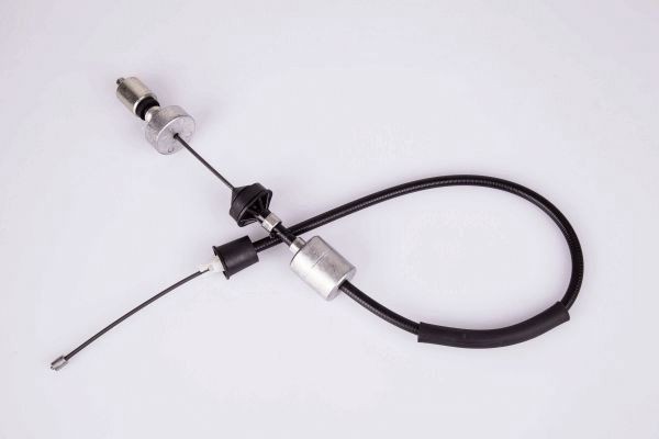 HELLA Clutch Cable Article number: 8AK 355 700-121 cheaply