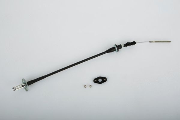 HELLA Clutch Cable Article number: 8AK 355 700-131 cheaply