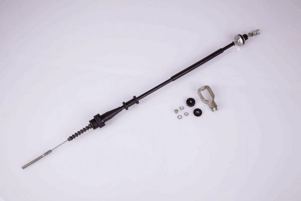 HELLA Clutch Cable Article number: 8AK 355 700-201 cheaply