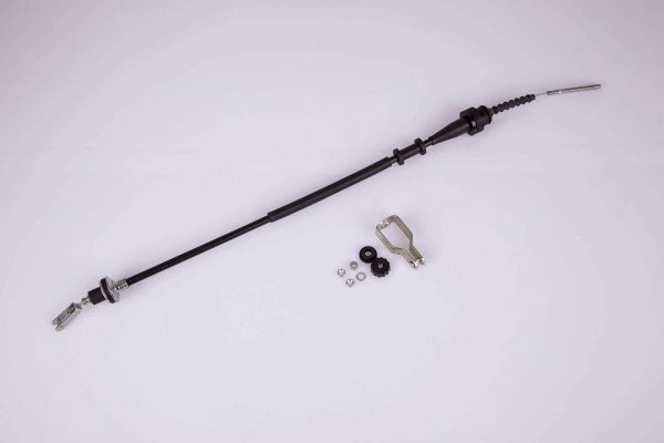 HELLA Kupplungsseil Artikelnummer: 8AK 355 700-211 bestellen