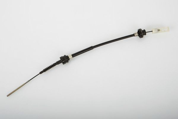 HELLA Clutch Cable Article number: 8AK 355 700-231 cheaply