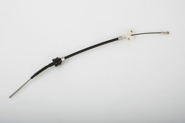 HELLA Clutch Cable Article number: 8AK 355 700-241 cheaply