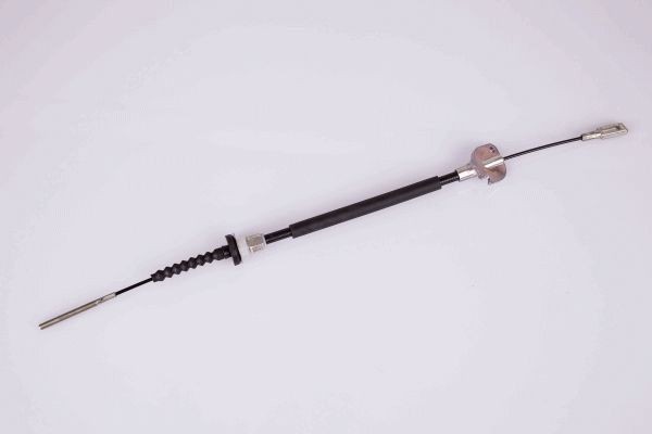 HELLA Clutch Cable Article number: 8AK 355 700-251 cheaply