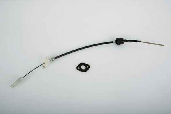 HELLA Clutch Cable Article number: 8AK 355 700-261 cheaply