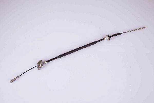 HELLA Clutch Cable Article number: 8AK 355 700-281 cheaply