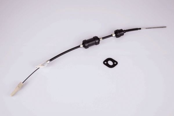 HELLA Clutch Cable Article number: 8AK 355 700-301 cheaply