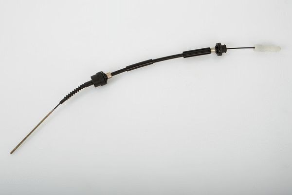 HELLA Clutch Cable Article number: 8AK 355 700-321 cheaply