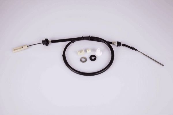 HELLA Clutch Cable Article number: 8AK 355 700-331 cheaply
