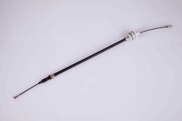 HELLA Clutch Cable Article number: 8AK 355 700-451 cheaply