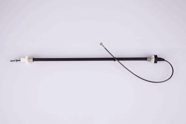 HELLA Clutch Cable Article number: 8AK 355 700-581 cheaply