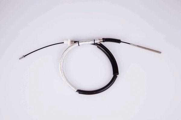 HELLA Clutch Cable Article number: 8AK 355 700-711 cheaply