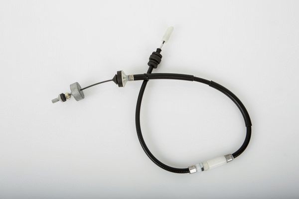 HELLA Clutch Cable Article number: 8AK 355 700-961 cheaply