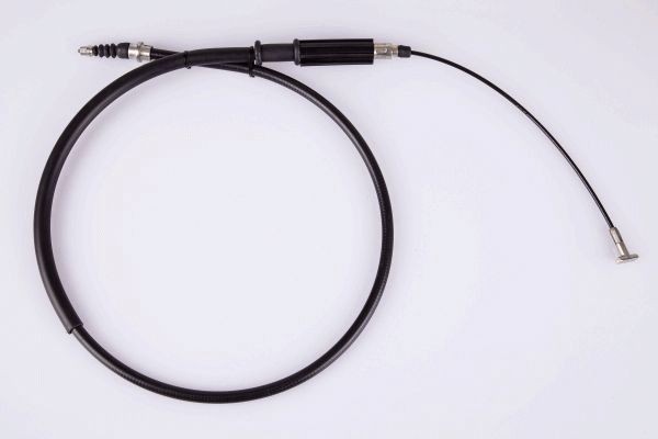 HELLA Hand brake cable Article number: 8AS 355 660-021 cheaply