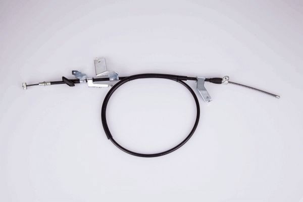 HELLA Hand brake cable Article number: 8AS 355 660-131 cheaply