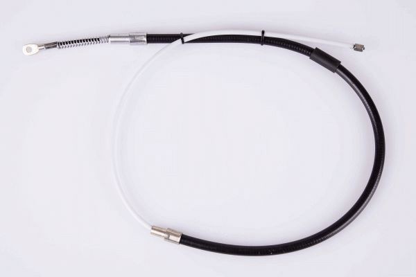 HELLA Hand brake cable Article number: 8AS 355 660-151 cheaply