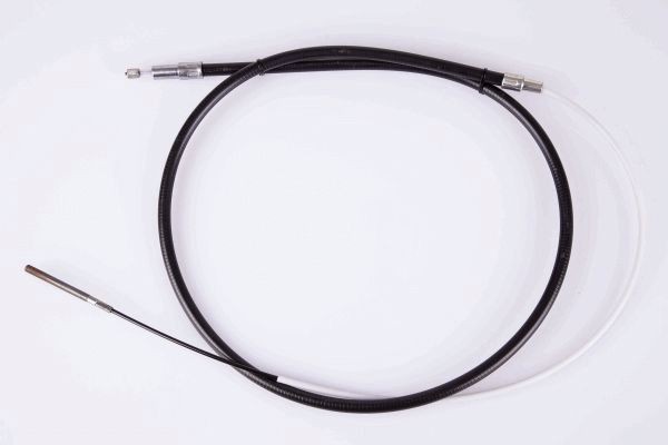 HELLA Cable de freno de mano Número de artículo: 8AS 355 660-161 a buen precio