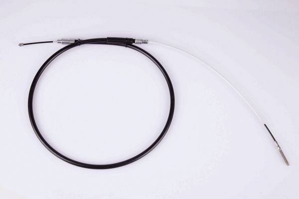 HELLA Cable de freno de mano Número de artículo: 8AS 355 660-191 a buen precio