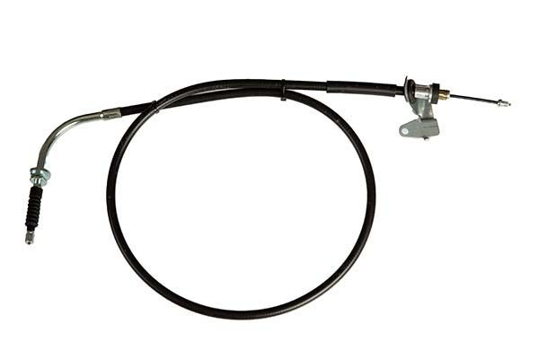 HELLA Cable de freno de mano Número de artículo: 8AS 355 660-231 a buen precio