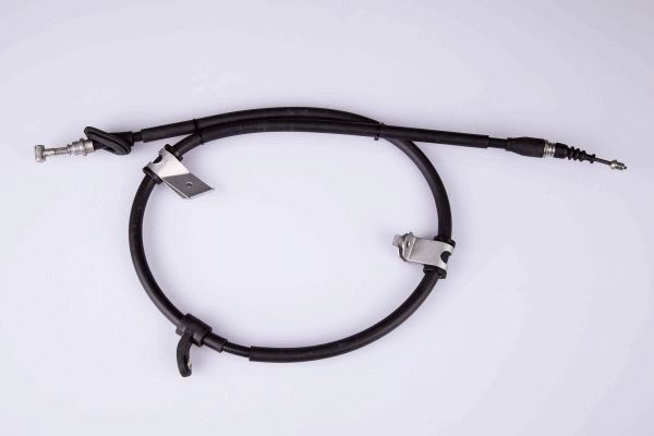 HELLA Hand brake cable Article number: 8AS 355 660-331 cheaply