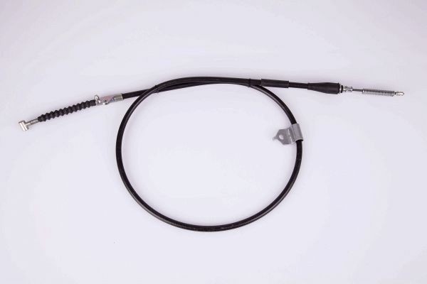 HELLA Hand brake cable Article number: 8AS 355 660-671 cheaply