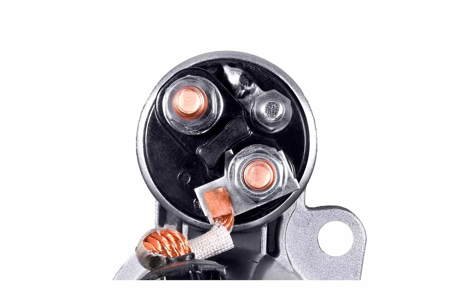 HELLA Hand brake cable Article number: 8AS 355 661-121 cheaply
