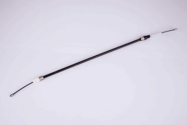 HELLA Hand brake cable Article number: 8AS 355 661-851 cheaply