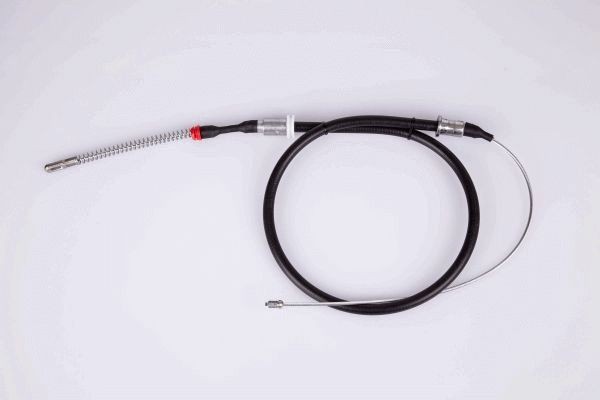 HELLA Hand brake cable Article number: 8AS 355 662-171 cheaply